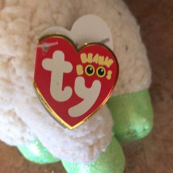 Ty boos - Picture 2 of 3